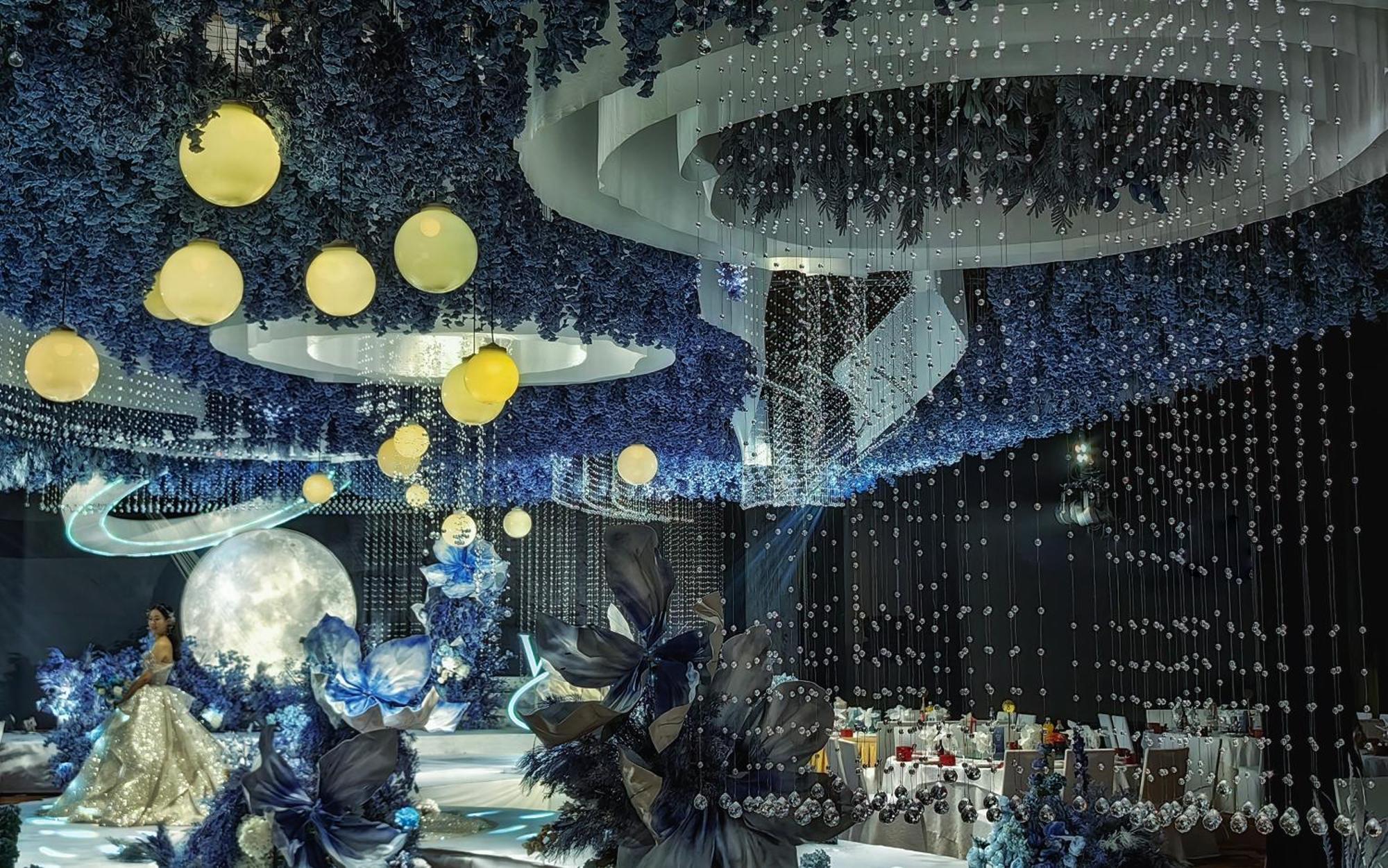 Jinling Hotel Nanjing  Exterior photo